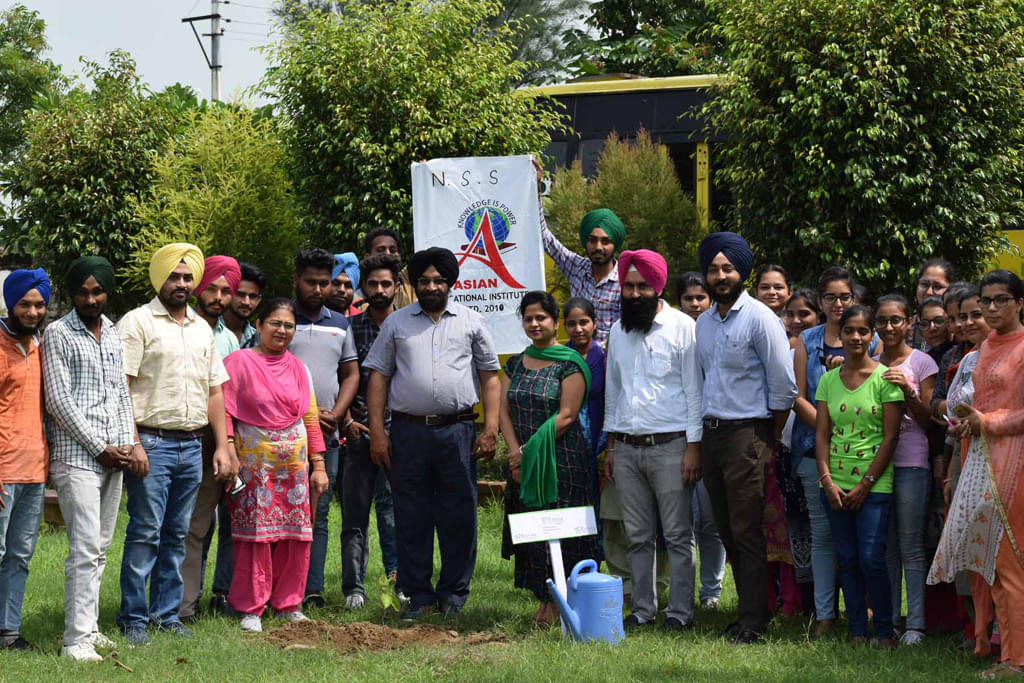 Asian Group of Colleges Patiala Events and Extracurricular activities photo 7